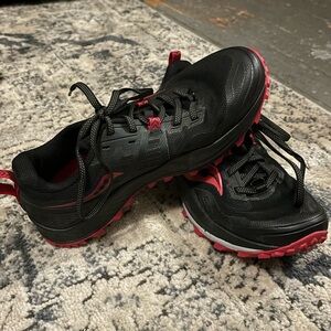 Saucony Trail Running Shoes